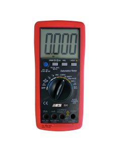 Electronic Specialties PROFESSIONAL AUTOMOTIVE METER