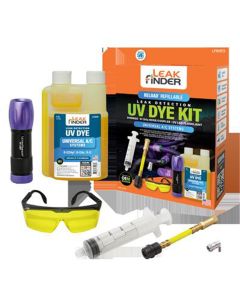 Tracer Products AC LEAK FINDER