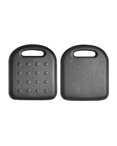 XTL27700344 image(0) - Nitrous Keys Key Heads for MFK Key's - Suzuki Style