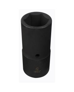 SUNEX SOC 19MM X 21MM 1/2D FLP IMP 6PT