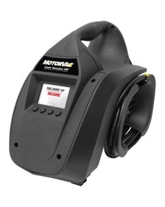 UVIEW Motorvac Cool Smoke Multi-Pressure Leak Diagnostic System