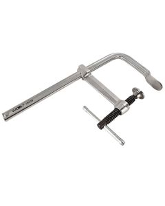 Wilton 1800S-18, 18" REGULAR DUTY F-CLAMP