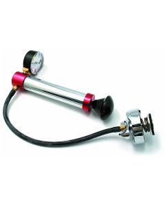 CTA7060 image(1) - CTA Manufacturing Radiator Pressure Tester with o Adapters