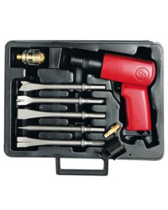 Chicago Pneumatic Standard Duty Air Hammer Kit
