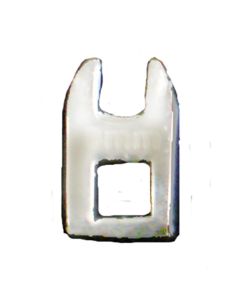 V-8 Tools 8mm 3/8" Dr. Crowsfoot Wrench