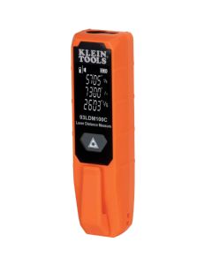KLE93CPLG image(0) - Klein Tools Compact Green Planar Self-Leveling Laser Level