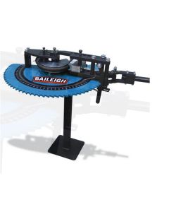 Baileigh TUBE AND PIPE BENDER 2-1/2IN I STAND
