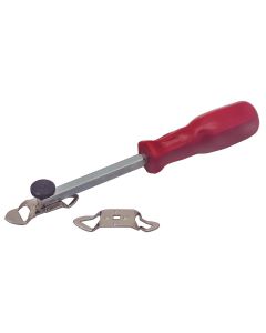 LIS47000 image(2) - Lisle WINDSHIELD LOCKING STRIP TOOL