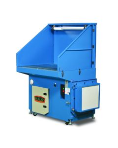 Baileigh DOWNDRAFT TABLE 48X40 AIR PULSE CLEAN