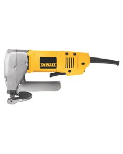DWTDW892 image(0) - DeWalt 14 ga SHEAR