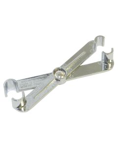 LIS39930 image(2) - Lisle 5/16 SCISSOR DISCONNECT