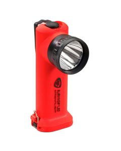 Streamlight Survivor Rechargeable Safety-Rated Firefighter's Right Angle Light - Orange