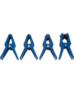 Private Brand Tools Steel Line Stopper Kit - 4pc