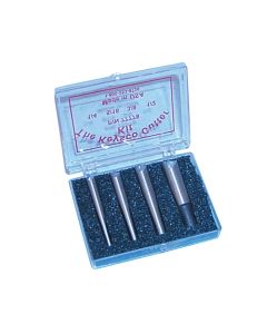 ALC77778 image(1) - ALC Keysco SPOTWELD CUTTER SET 4 PC