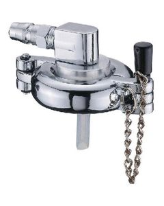 CTA Manufacturing Master Cylinder Adapter - Toyota