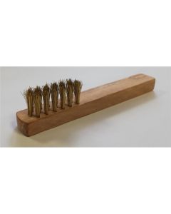 Portasol Brass Brush for PP75