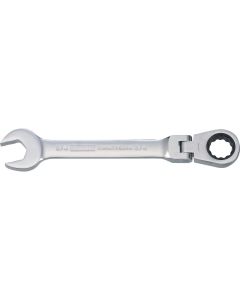 DEWALT 001Pc Flex Ratcheting Comb. Wrench -3/4