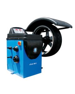 ATEATWB11 image(2) - Atlas Equipment WB11 Computerized Wheel Balancer (WILL CALL)