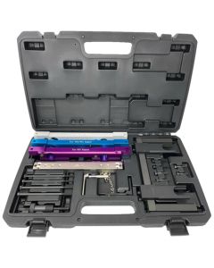 CTA7996 image(0) - CTA Manufacturing BMW Timing Tool Kit - N51/N55