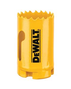 DEWALT 1-7/16 (37Mm) Hole Saw