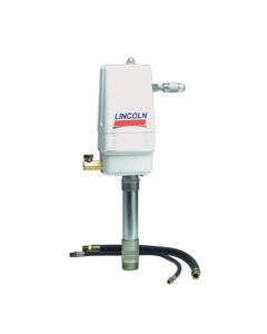 Lincoln Lubrication 3:1 pump unit