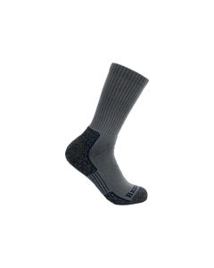 RDB0002 image(0) - Redback Mens HEX Elite Crew-Gray/Blu