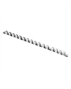 VIM Tools VIM Tools 1/2 in. Socket Holder Rail