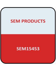 SEM15453 image(1) - SEM Paints Color Coat Gloss White