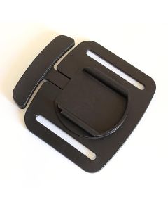 SAT208462 image(0) - SATA Adptr Plate (for SATA Air Reg Belt)