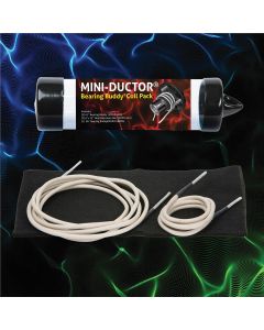 Induction Innovations Mini-Ductor Bearing Buddy Coil Pack
