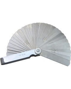 KASFG-35-A image(0) - Lang Tools (Kastar) FG-35-A - 35-Blade Feeler Gauge