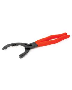 Wilmar Corp. / Performance Tool Oil Filter Pliers 2 to 3-1/4"