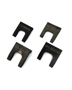 CTA Tools Benz Timing Adapter Plates - M176