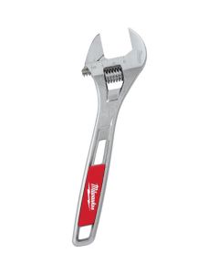 Milwaukee Tool 10" Adjustable Wrench