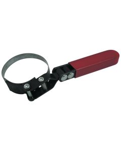 LIS54400 image(2) - Lisle WR 2-3/8 X 2-5/8 OIL FILT STRAP