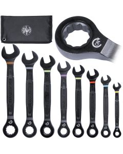 KLE69408 image(0) - Klein Tools Tradesman Pro&trade; Carrying Case, Large