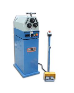 Baileigh 220V 3 PH RING AND ANGLE ROLL BENDER 2 D