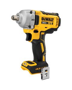 DeWalt 20V MAX XR MID RANGE TORQUE IMPACT WRENCH HOG RING BARE TOOL