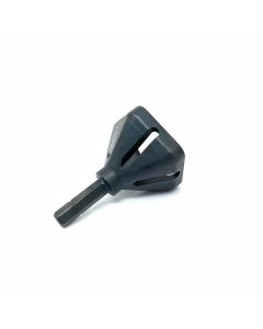 CTA3840 image(1) - CTA Manufacturing E-Z Chamfer Tool - Large