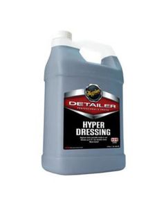 Meguiar's Automotive Hyper Dressing 5-Gallon