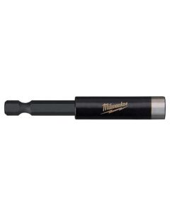 MLW49-66-4703 image(0) - Milwaukee Tool SHOCKWAVE Impact Duty 5/16&rdquo; x 1-7/8&rdquo; Magnetic Nut Driver BULK 10