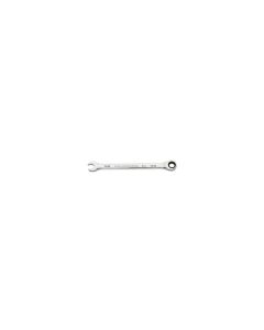 GearWrench 11/32 Inch 90-Tooth 12 Point Ratcheting Combination Wrench
