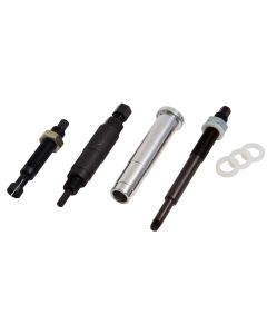 LIS65700 image(1) - Lisle Broken Plug Remover Kit Ford 3V