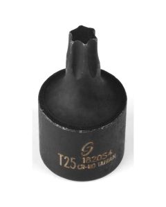 SUN1820S4 image(0) - SUNEX SOC T25 1/4D IMP INT TRX MALE