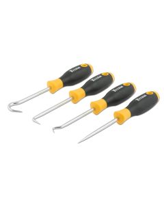 TIT17222 image(0) - TITAN 4-PCPICK HOOK SET