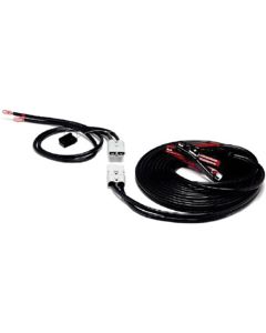 Associated PLUG-IN CABLE SET 25FT