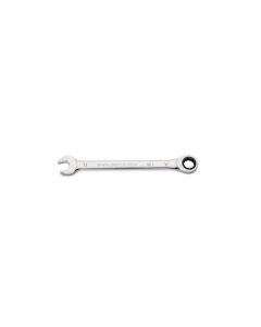 KDT86917 image(1) - GearWrench 17mm 90-Tooth 12 Point Ratcheting Combination Wrench