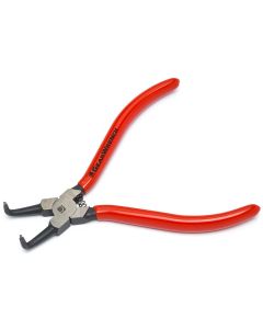 KDT82134 image(2) - GearWrench 5 Inch 90 Degree Fixed Tip Internal Snap Ring Pliers