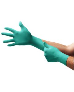 MFX93260100 image(1) - Microflex CHEM RESIST GLOVE XL 50PK