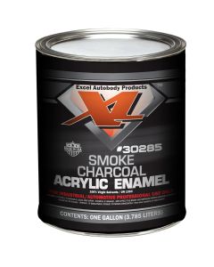 XLB30014 image(0) - Excel Auto Body Products ARCTIC WHITE GA.ACRY ENAM